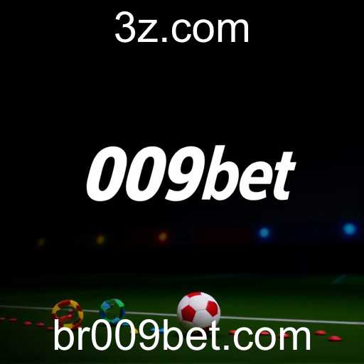 A Ascensão de 009bet no Mercado Global de Jogos