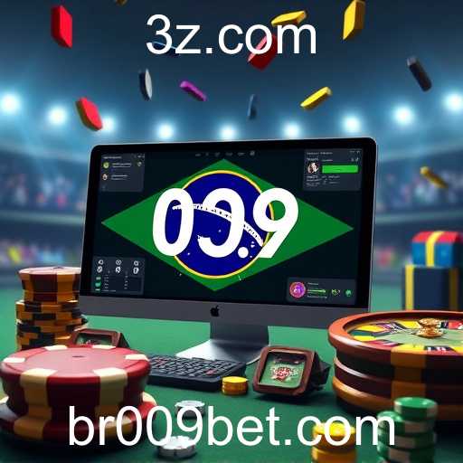 A Dinâmica do Mercado de Jogos Online no Brasil