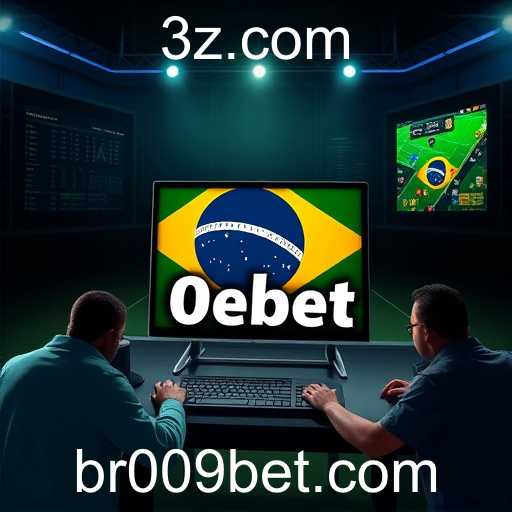 Expansão do Mercado de Apostas Online no Brasil