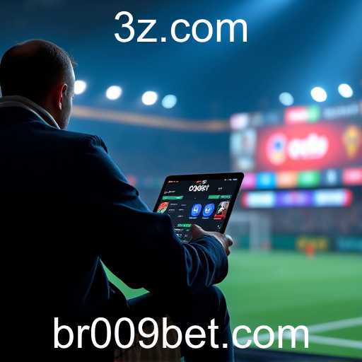 O Crescimento dos Sites de Apostas em 2026