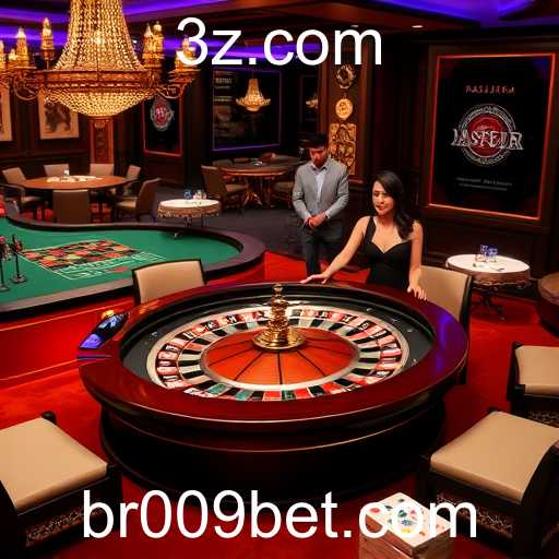 Crescimento dos Jogos Online no Brasil com 009bet