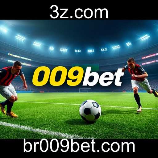Impacto do 009bet no Mercado de Jogos Online