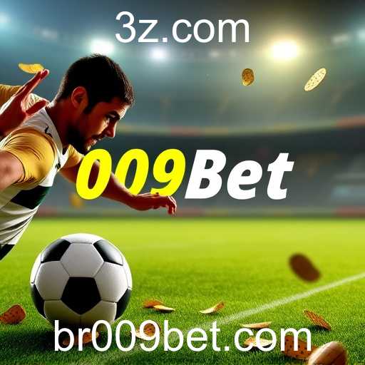 A Revolução dos Jogos Online e o Impacto da 009bet